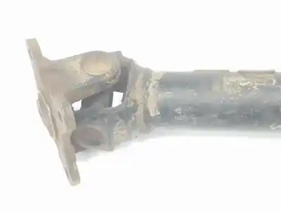 Second-hand car spare part front center transmission for mitsubishi montero (v60/v70) 3.2 di-d avance oem iam references mr410559  mr410559