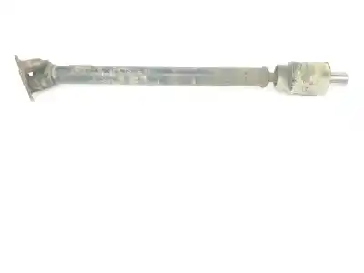 Second-hand car spare part front center transmission for mitsubishi montero (v60/v70) 3.2 di-d avance oem iam references mr410559