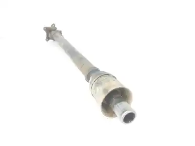 Second-hand car spare part front center transmission for mitsubishi montero (v60/v70) 3.2 di-d avance oem iam references mr410559  mr410559