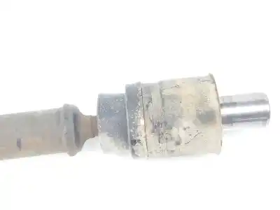 Second-hand car spare part front center transmission for mitsubishi montero (v60/v70) 3.2 di-d avance oem iam references mr410559  mr410559