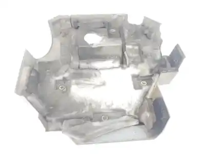 Second-hand car spare part engine cover for mitsubishi montero (v60/v70) 3.2 di-d avance oem iam references me203822  me203821