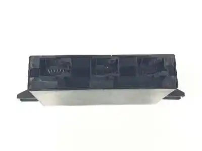 Автозапчастина б/у перевір блоку управління для bmw x3 (e83) 2.0 turbodiesel cat посилання на oem iam 66209116542  66209116542