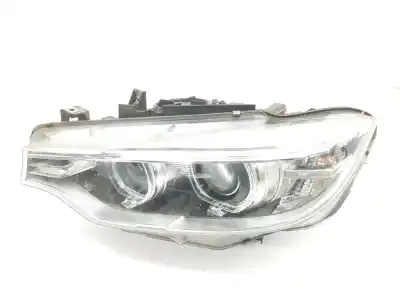 Peça sobressalente para automóvel em segunda mão FAROL / FAROLIM ESQUERDO por BMW SERIE 4 CABRIO  Referências OEM IAM 63117377839 7377839 