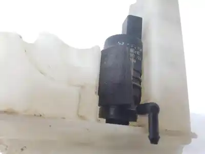 Second-hand car spare part windscreen washer bottle for bmw 3 compact (e46) 318 ti oem iam references 61687010988  7010988