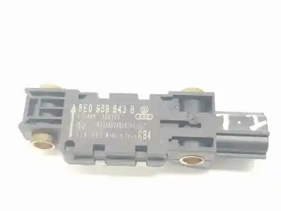 Peça sobressalente para automóvel em segunda mão sensor por seat exeo st (3r5) (2009>) 2.0 tdi referências oem iam 8e0959643b  8e0959643b