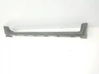 Pièce détachée automobile d'occasion jupe latérale pour dacia duster 1.5 dci diesel fap cat références oem iam 768515735r 769521582r izquierdo 