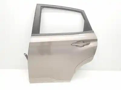 Pezzo di ricambio per auto di seconda mano porta posteriore sinistra per hyundai kona el riferimenti oem iam 77003j9020