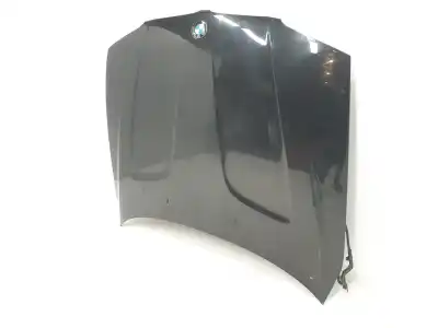 Peça sobressalente para automóvel em segunda mão capot por bmw x3 (e83) xdrive 20 d referências oem iam 3449411  41003449411
