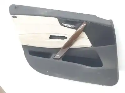 Peça sobressalente para automóvel em segunda mão conjunto de bancos por bmw x3 (e83) xdrive 20 d referências oem iam   