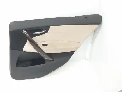 Peça sobressalente para automóvel em segunda mão conjunto de bancos por bmw x3 (e83) xdrive 20 d referências oem iam   