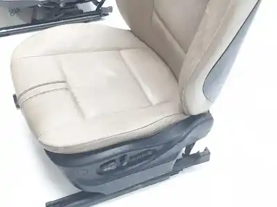 Peça sobressalente para automóvel em segunda mão conjunto de bancos por bmw x3 (e83) xdrive 20 d referências oem iam   
