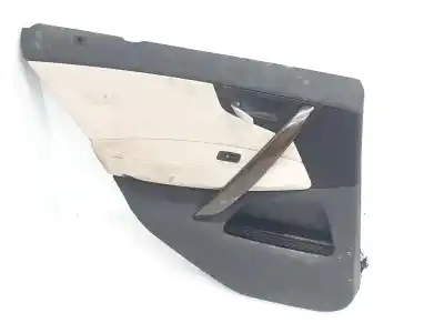 Peça sobressalente para automóvel em segunda mão conjunto de bancos por bmw x3 (e83) xdrive 20 d referências oem iam   