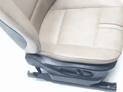Peça sobressalente para automóvel em segunda mão conjunto de bancos por bmw x3 (e83) xdrive 20 d referências oem iam   