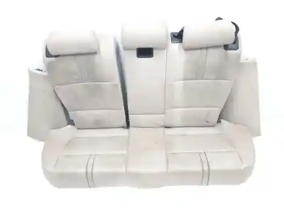 Peça sobressalente para automóvel em segunda mão conjunto de bancos por bmw x3 (e83) xdrive 20 d referências oem iam   