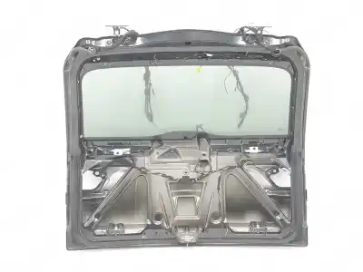 Second-hand car spare part tailgate for bmw x3 (e83) xdrive 20 d oem iam references 3452197  41003452197 41003420820 41623404957