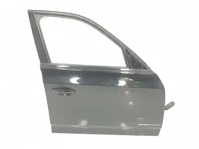 Peça sobressalente para automóvel em segunda mão porta dianteira direita por bmw x3 (e83) xdrive 20 d referências oem iam 3451016