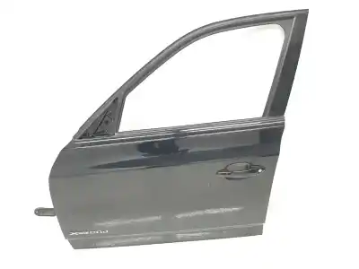 Peça sobressalente para automóvel em segunda mão porta da frente esquerda por bmw x3 (e83) xdrive 20 d referências oem iam 3449337