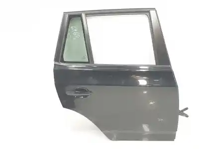 Peça sobressalente para automóvel em segunda mão porta do automóvel traseira direita por bmw x3 (e83) xdrive 20 d referências oem iam 3449338