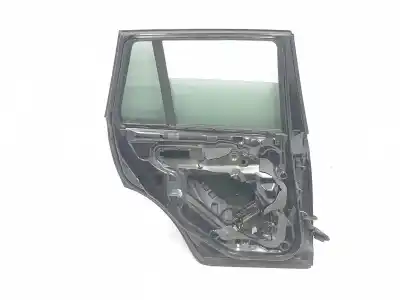 İkinci el araba yedek parçası arka sol kapi için bmw x3 (e83) xdrive 20 d oem iam referansları 3449337  41003449337