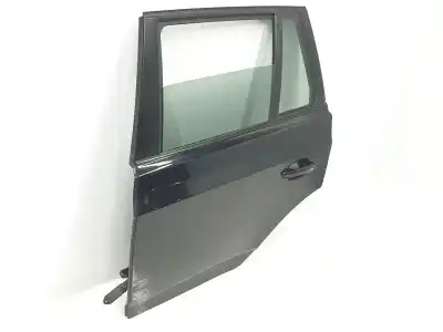 İkinci el araba yedek parçası arka sol kapi için bmw x3 (e83) xdrive 20 d oem iam referansları 3449337  41003449337