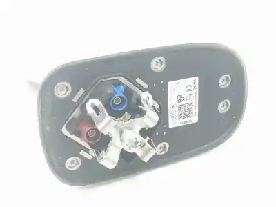 Автозапчастина б/у антена для seat ateca (kh7, khp) 2.0 tdi посилання на oem iam 5q0035507ah  5q0035507ah