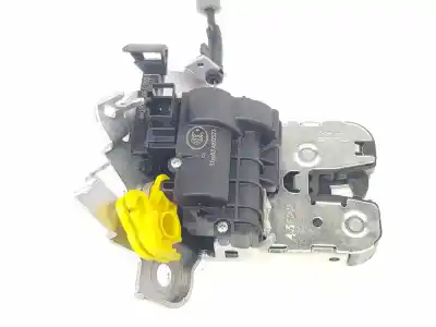 Автозапчасти б/у замок багажника/ворот за seat ateca (kh7, khp) 2.0 tdi ссылки oem iam 4m0827506d  4m0827506d