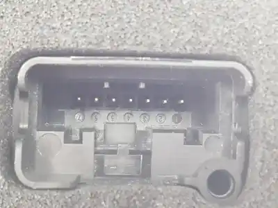 Автозапчасти б/у замок задней левой двери за seat ateca (kh7, khp) 2.0 tdi ссылки oem iam 5ta839015q  5ta839015l