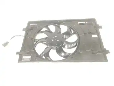 Автозапчастина б/у електро вентилятор для seat ateca (kh7) xcellence edition посилання на oem iam 5wa121203l  5wa121203l