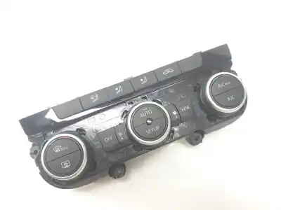 Автозапчасти б/у климат-контроль за seat ateca (kh7, khp) 2.0 tdi ссылки oem iam 5f0907044ar