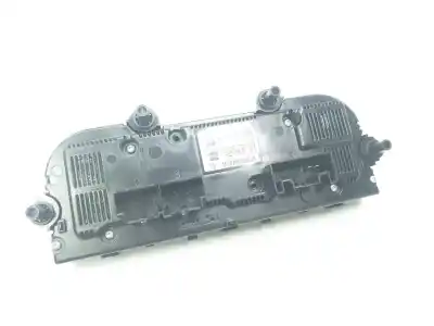 Автозапчасти б/у климат-контроль за seat ateca (kh7, khp) 2.0 tdi ссылки oem iam 5f0907044ar  5f0907044ar