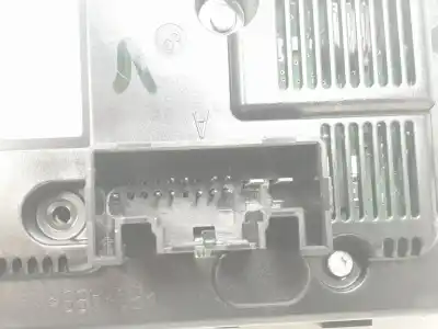 Автозапчасти б/у климат-контроль за seat ateca (kh7, khp) 2.0 tdi ссылки oem iam 5f0907044ar  5f0907044ar