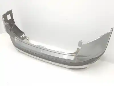 Автозапчастина б/у задній бампер для seat ateca (kh7, khp) 2.0 tdi посилання на oem iam 575807421a  575807421a