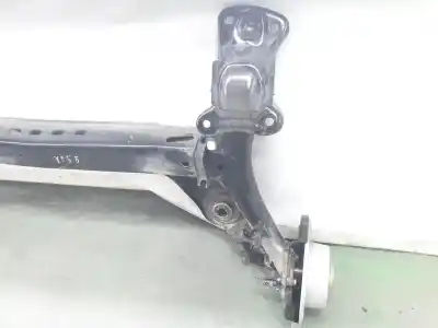Автозапчастина б/у задня вісь для seat ateca (kh7, khp) 2.0 tdi посилання на oem iam 5q0501049bj  5q0501049bj