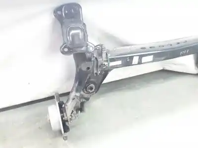 Автозапчастина б/у задня вісь для seat ateca (kh7, khp) 2.0 tdi посилання на oem iam 5q0501049bj  5q0501049bj