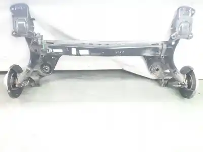 Автозапчасти б/у задний мост за seat ateca (kh7, khp) 2.0 tdi ссылки oem iam 5q0501049bj