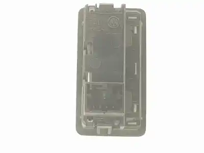 Second-hand car spare part switch for seat ateca (kh7, khp) 2.0 tdi oem iam references 3g0959831b  3g0959831b