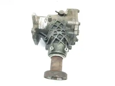 Recambio de automóvil de segunda mano de DIFERENCIAL DELANTERO para LAND ROVER EVOQUE  referencias OEM IAM EJ327L486AC EJ327L486CA 