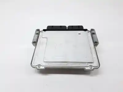 Peça sobressalente para automóvel em segunda mão centralina de motor uce por fiat doblo 1.5 jtd referências oem iam 9851888980