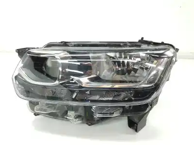 Peça sobressalente para automóvel em segunda mão farol / farolim esquerdo por fiat doblo 1.5 jtd referências oem iam 9849091680