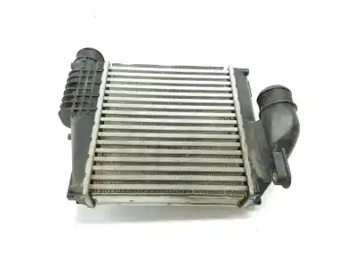 Peça sobressalente para automóvel em segunda mão intercooler por fiat doblo 1.5 jtd referências oem iam 9675627980