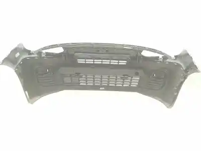 Pezzo di ricambio per auto di seconda mano paraurti anteriore per fiat doblo 1.5 jtd riferimenti oem iam 9816765680 155302706 color blanco 