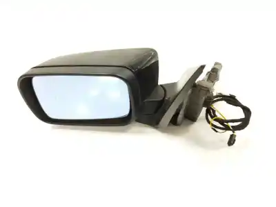 Peça sobressalente para automóvel em segunda mão espelho retrovisor esquerdo por bmw serie 3 touring (e46) 3.0 turbodiesel referências oem iam 8245129