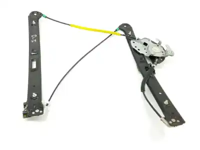 Peça sobressalente para automóvel em segunda mão elevador de vidros dianteira esquerda por bmw serie 3 touring (e46) 3.0 turbodiesel referências oem iam 8196037