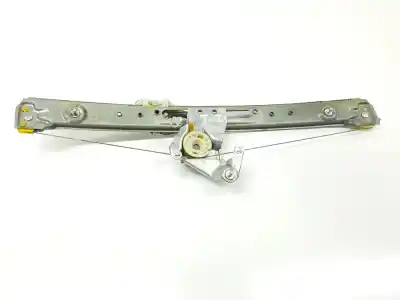 Peça sobressalente para automóvel em segunda mão elevador de vidros traseiro esquerdo por bmw serie 3 touring (e46) 3.0 turbodiesel referências oem iam 8200717