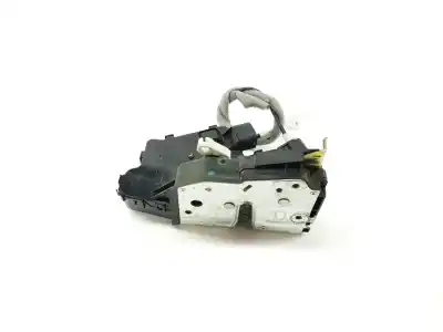 Peça sobressalente para automóvel em segunda mão fechadura da porta dianteira direita por bmw serie 3 touring (e46) 3.0 turbodiesel referências oem iam 7011244