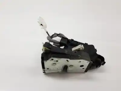 Peça sobressalente para automóvel em segunda mão fechadura da porta dianteira esquerda por bmw serie 3 touring (e46) 3.0 turbodiesel referências oem iam 7011241