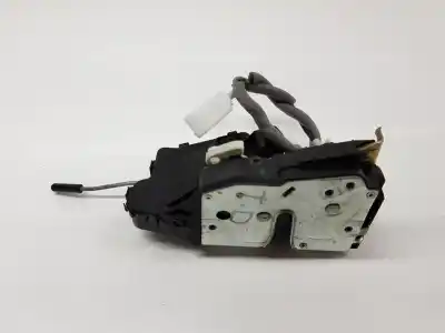 Peça sobressalente para automóvel em segunda mão fechadura da porta traseira direita por bmw serie 3 touring (e46) 3.0 turbodiesel referências oem iam 7011246