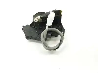Peça sobressalente para automóvel em segunda mão fechadura da porta traseira esquerda por bmw serie 3 touring (e46) 3.0 turbodiesel referências oem iam 7011245