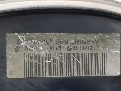 Peça sobressalente para automóvel em segunda mão farolim dianteiro esquerdo por bmw serie 3 touring (e46) 3.0 turbodiesel referências oem iam 6910979  7165847