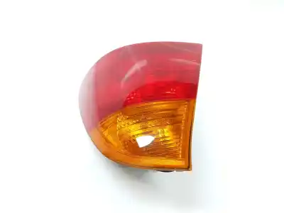 Peça sobressalente para automóvel em segunda mão farolim traseiro direito por bmw serie 3 touring (e46) 3.0 turbodiesel referências oem iam 63218368758